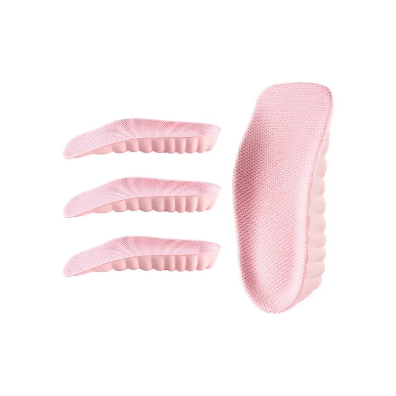 Footprint Tribe Mesh+EVA Insoles Unisex-13