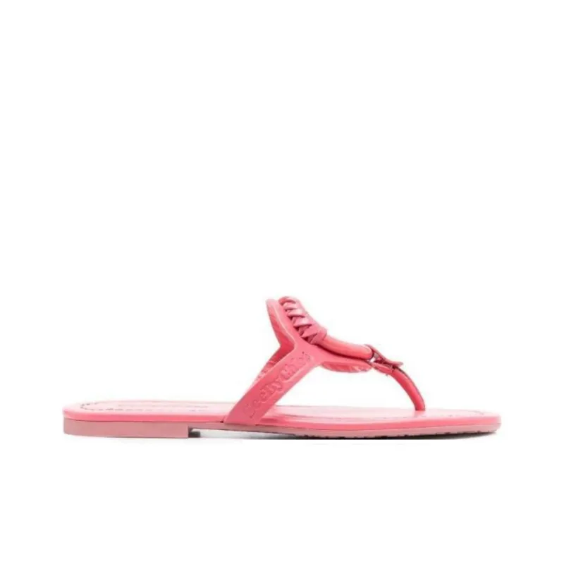 See By Chloe Hana Thong strap Sandals Women's-1