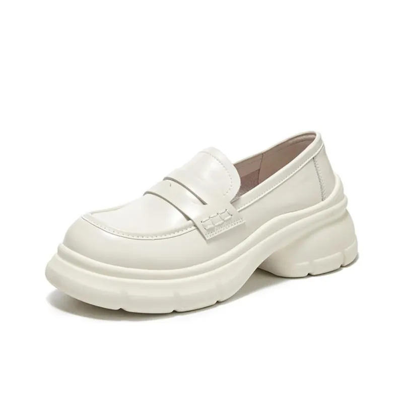 DAPHNE Loafers Women's-4