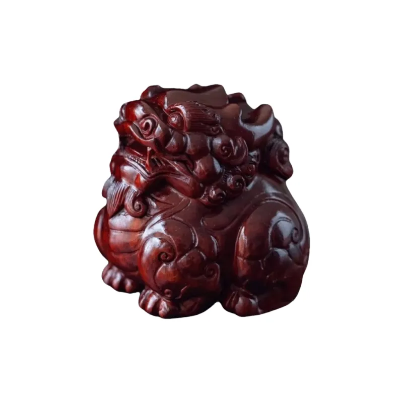 Ji Millennium Rosewood Collectible Unisex-0