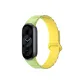 Mint Green & Light Yellow