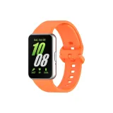 Samsung Galaxy Fit3 Orange