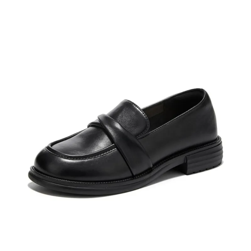 DAPHNE Loafers Women's-4