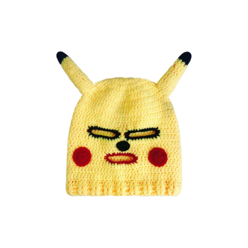 ZANC Beanies Unisex-0