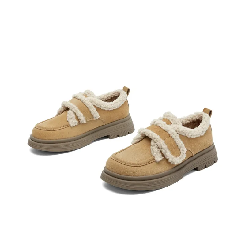 KEKAFU Casual Single Shoes Women's-3
