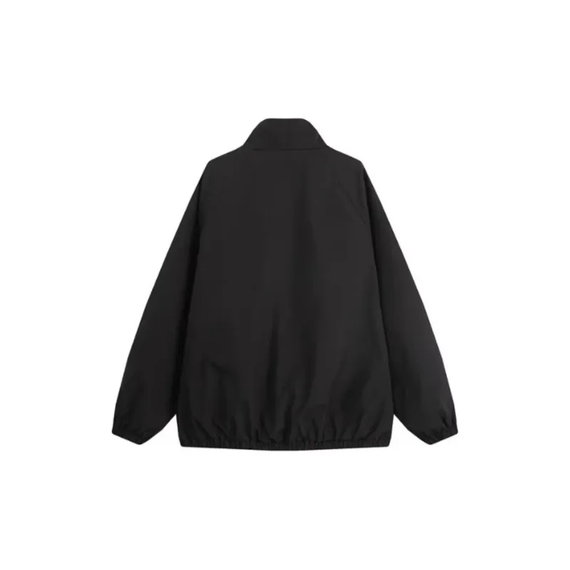NEAR HERE Jackets Unisex-3
