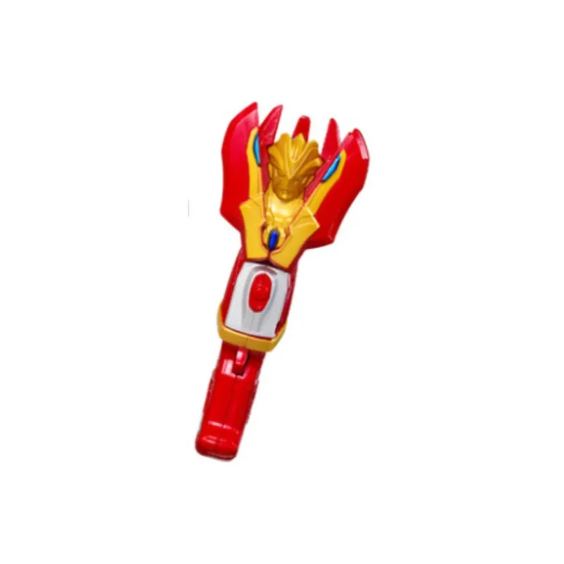 BANDAI Hero Toy, Classic Ultraman Transformation Set Model Accessories-3