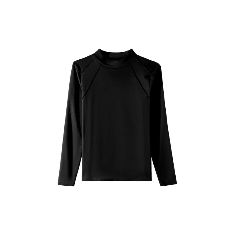 LoveEsteem Thermal Tops Women's-6