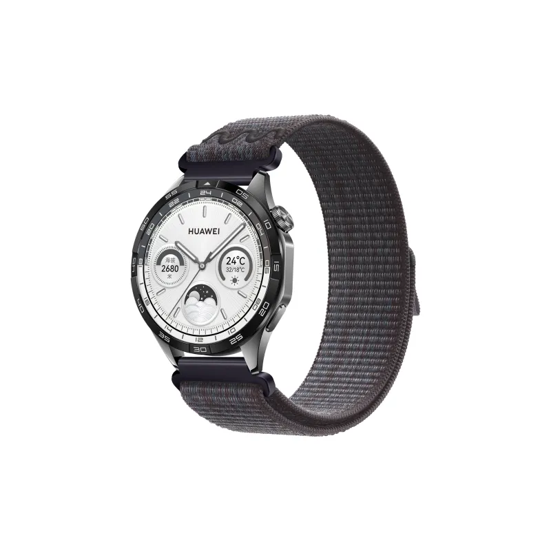 Vobafe Watch Bands Huawei Compatibility 232mm Nylon Material-6