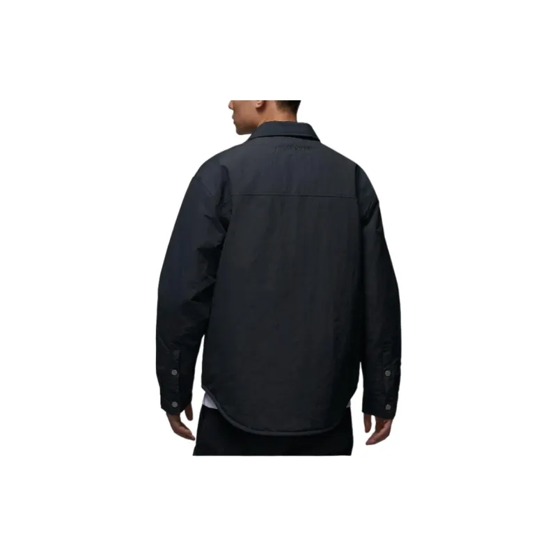 JORDAN Air JORDAN Men's Button-Down Top-3