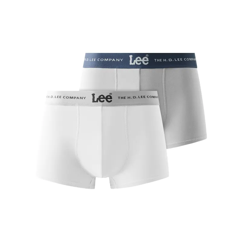 Lee Hui Guang II Generation Underpants Men's 2 Pack-168