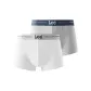 Light Gray+White (Box, 2 Pack)