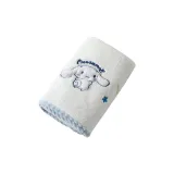 White Towel