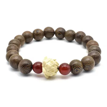 DAP Wooden Bracelets Unisex