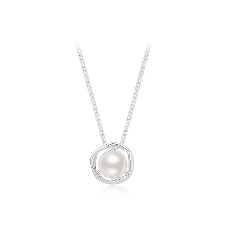 Kim Ka Fook Freshwater Pearl Necklaces Women's-0