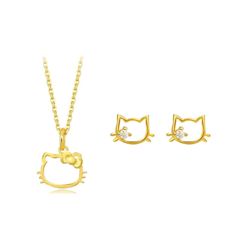 FUSSEM 925 Sterling Silver Necklaces Women's-4