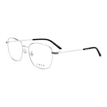 GUCCI Square Frame Glasses