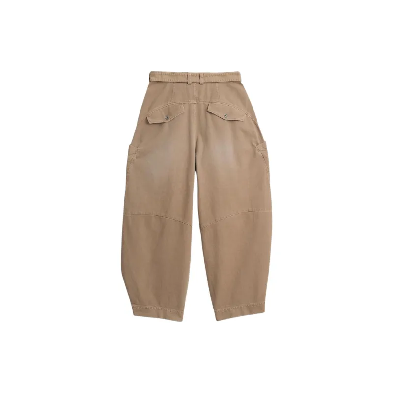 ZARA Jeans Men Sand-1