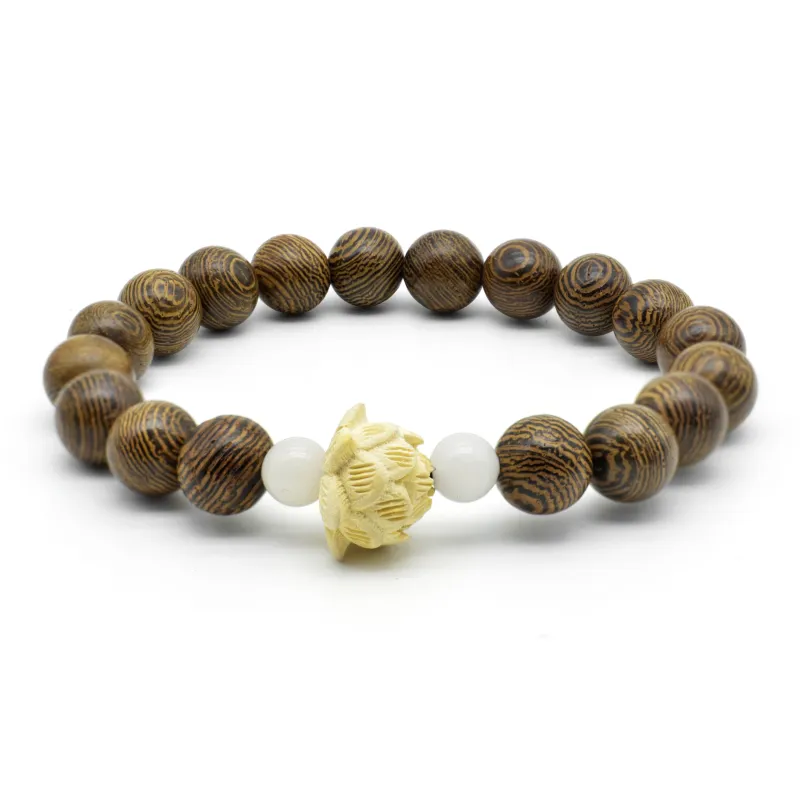 DAP Wooden Bracelets Unisex-2