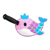 Cartoon Whale