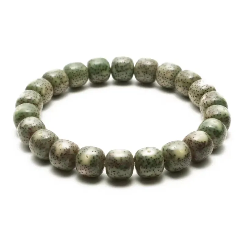 YUFENGXI Star Moon Bodhi Seeds Bracelets Unisex-0