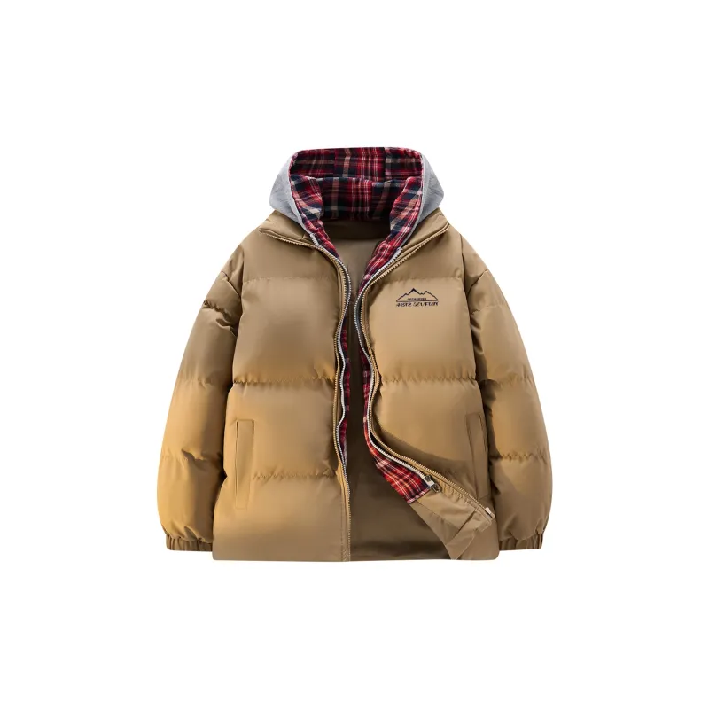 7 SEVFUN Puffer Jackets Unisex-15