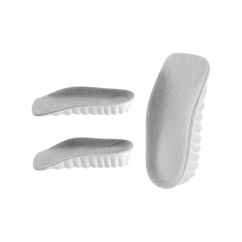 Footprint Tribe Mesh+EVA Insoles Unisex-16