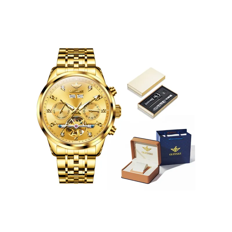 Oupinke Men Watch-48