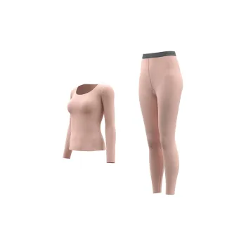 GRACEWELL Women's Thermal Sets