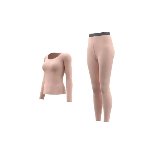 GRACEWELL Women's Thermal Sets