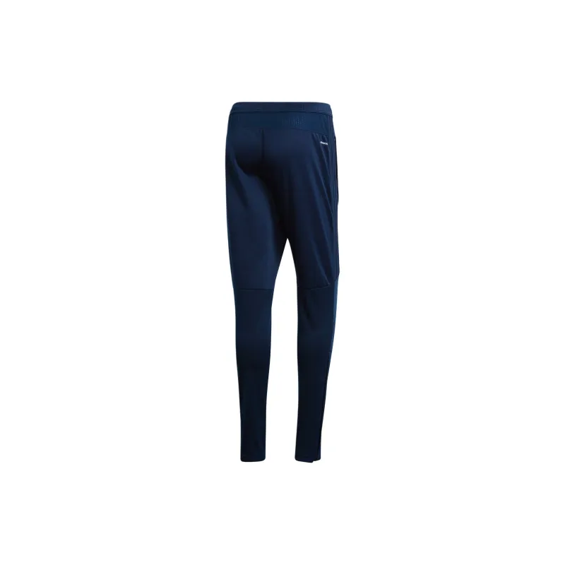 Adidas Soccer Bottoms Men's Navy-1