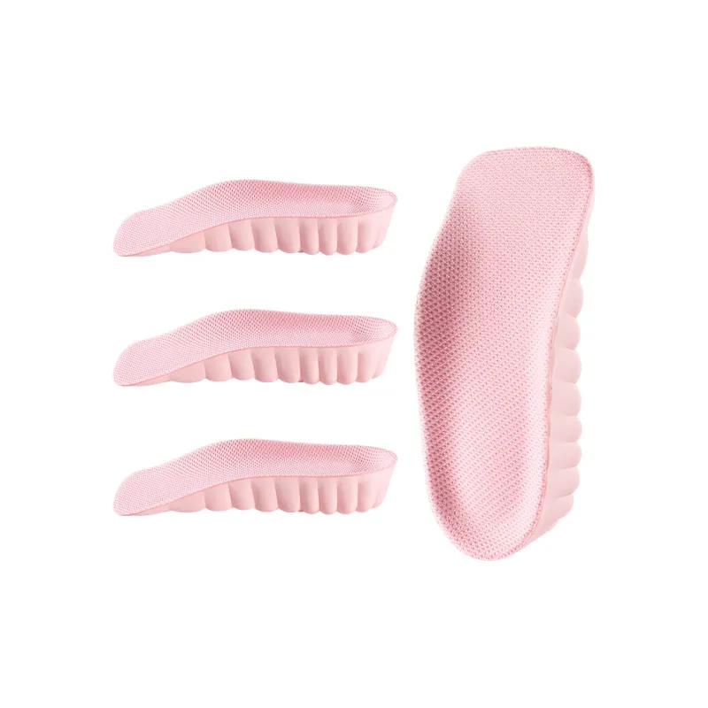 Footprint Tribe Mesh+EVA Insoles Unisex-14
