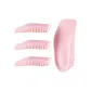 Pink[2 Pack 2.5cm]Arch Support | Invisible Height Increasing