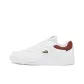 White Red