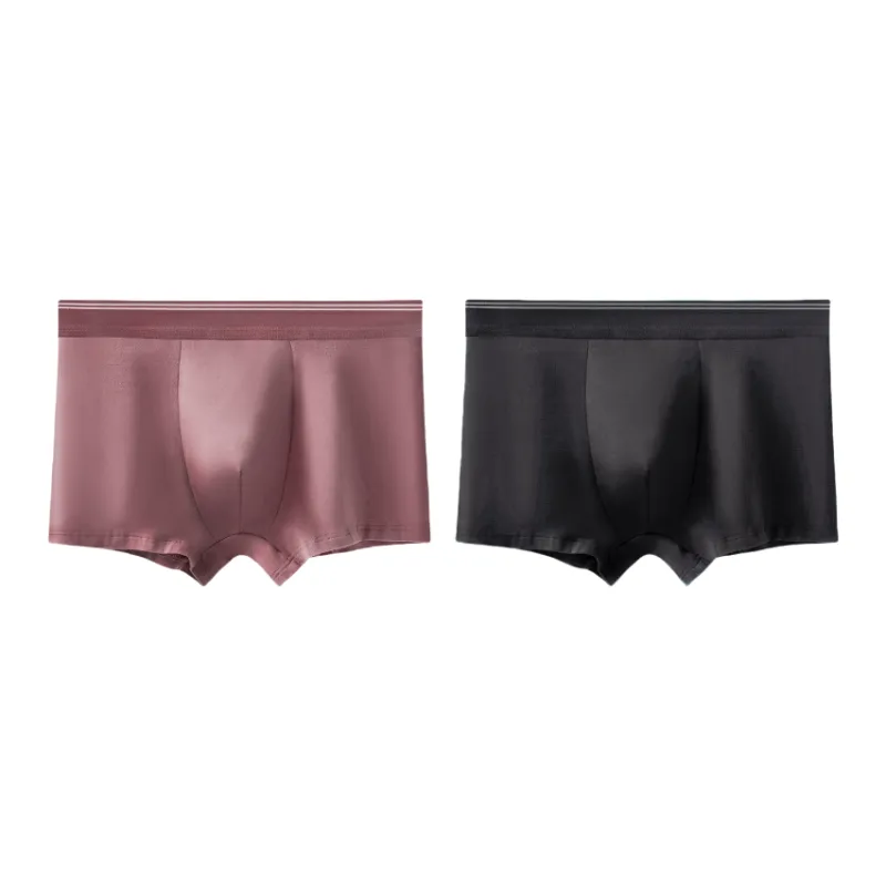Lan Miao Underpants Men's 2 Pack-6