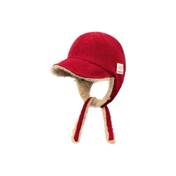 SLEEPYWALK Acrylic Trapper Hats Unisex