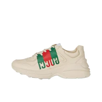 GUCCI 'GUCCI Rhyton Web Ivory'