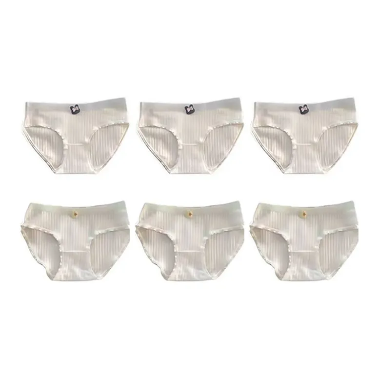 YUZHAOLIN Underpants Women's Combo Set-19