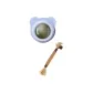 Best-Selling Cat Head Catnip+Raffia [Dental Hygiene]