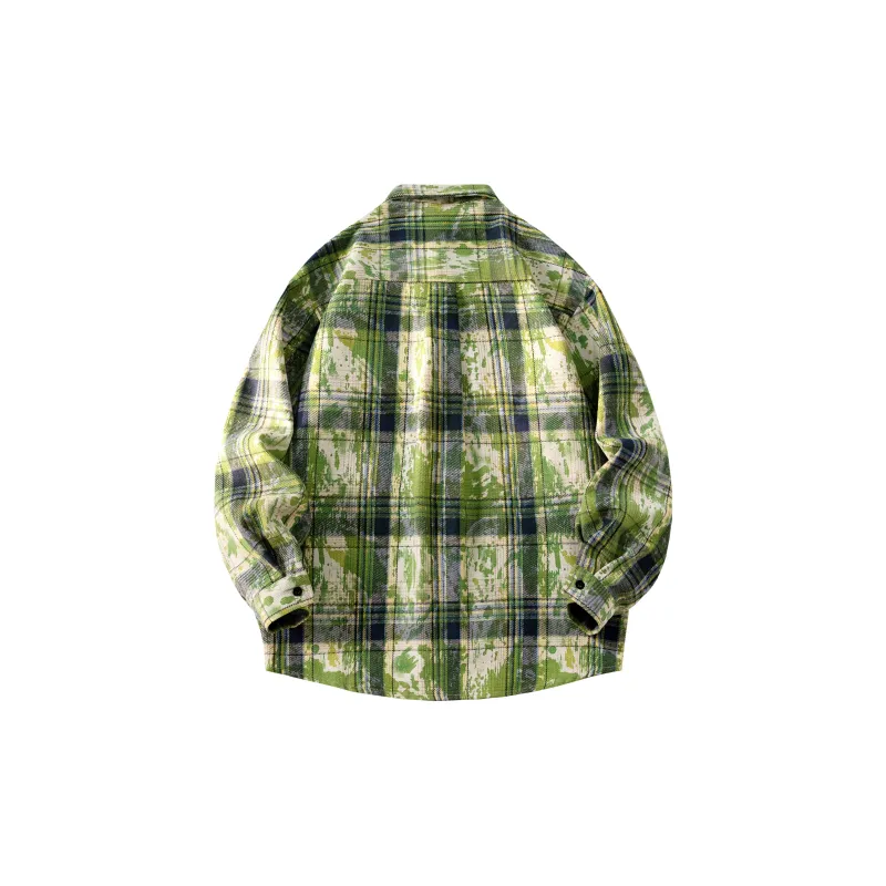 FOREVER 21 Shirts Unisex-3