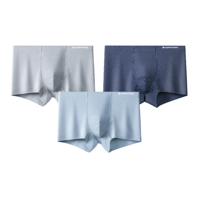 Merry City Underpants Men's 3 Pack-2