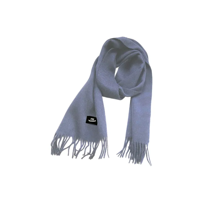 FUO Knit Scarves Unisex-27