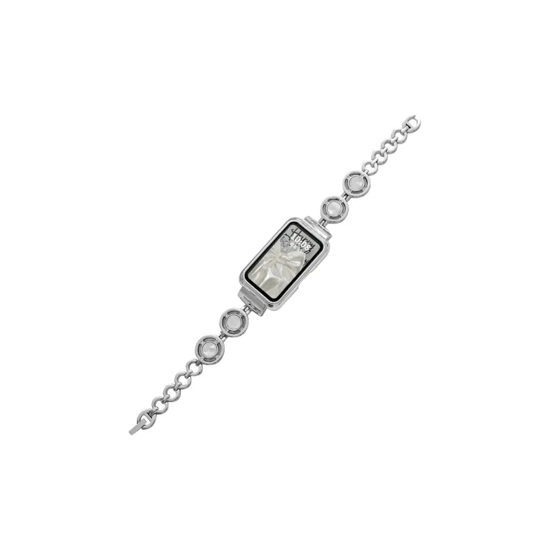 MSSM Huawei Compatibility Watch Band Metal-8