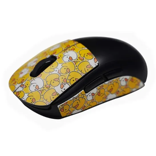 Logitech Mouse Pads-6