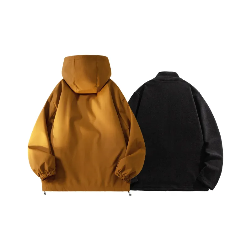 RHIME Chime95 Series Jackets Coats Unisex-18