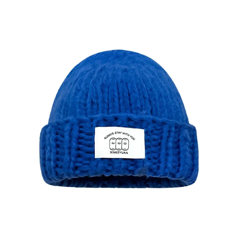 RX UVCUT Polyester Beanies Unisex-2