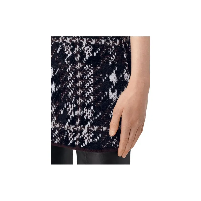 Burberry FW22 Skirt Women's Brown-6