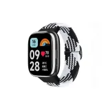 Redmi 3 Youth Edition Woven, Black and White