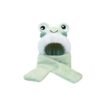 YUZHAOLIN Polyester Hoods & Plush Hats Unisex