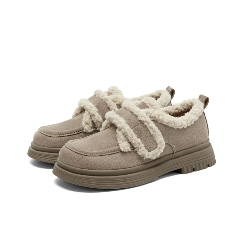 KEKAFU Casual Single Shoes Women's-10
